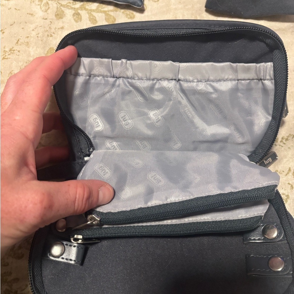 Lug Jewelry Case - Picture 4 of 7
